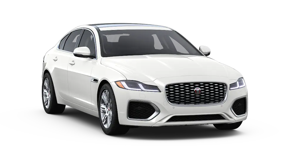 2021 Jaguar XF : Latest Prices, Reviews, Specs, Photos and Incentives