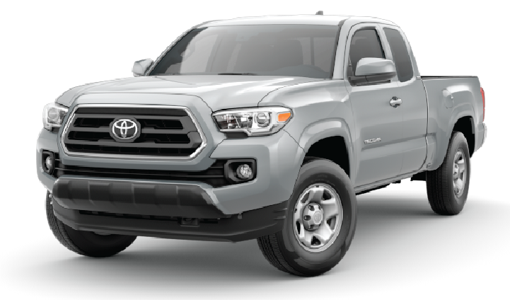 New 2021 Toyota Tacoma at John O'Neil Johnson Toyota*