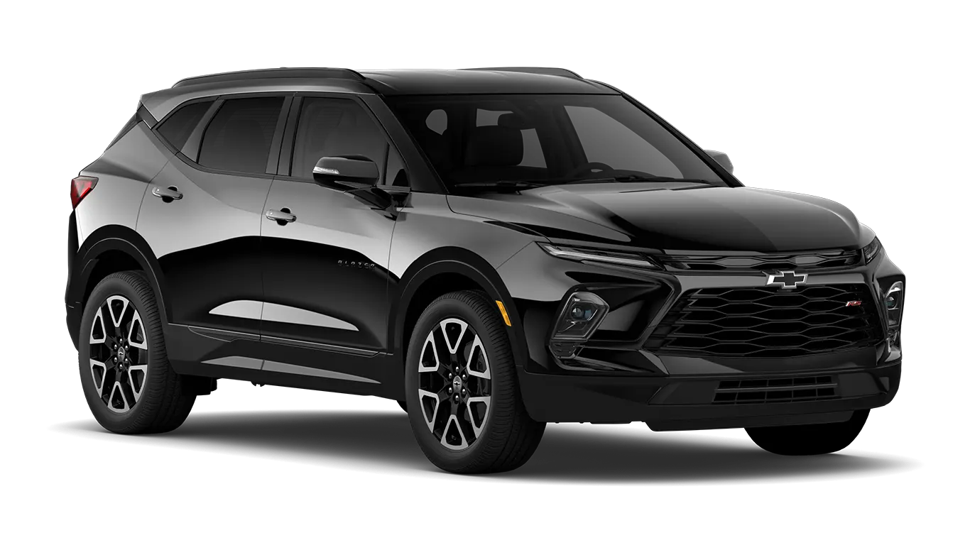 Chevrolet Blazer 2023 