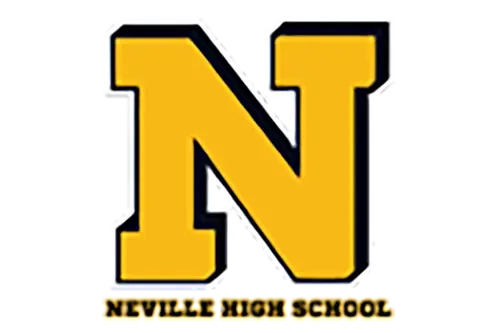 Neville High School Logo