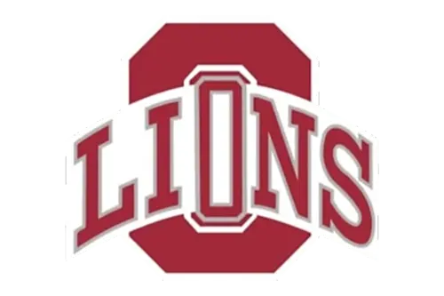 Ouachita Lions Logo