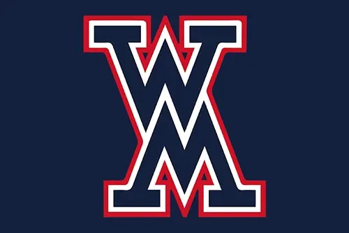 West Monroe High School Logo