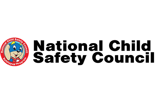 National Child Safety Council Logo