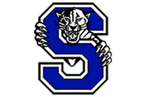 Sterlington High School Danceline Logo