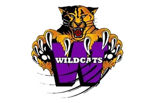 Wossman Basketball Logo