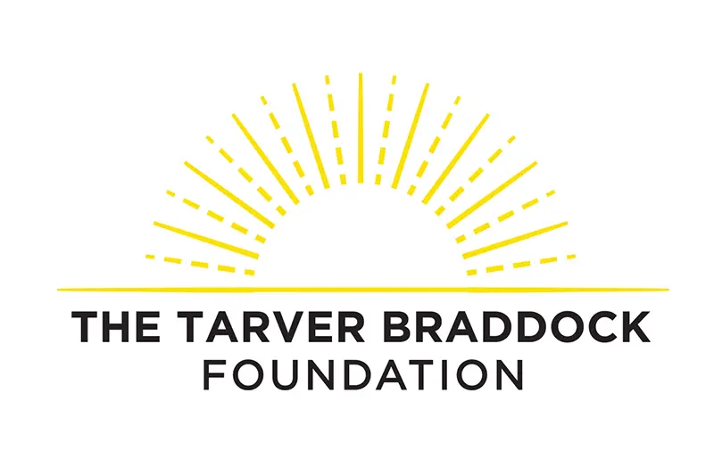 Tarver Braddock Foundation Logo