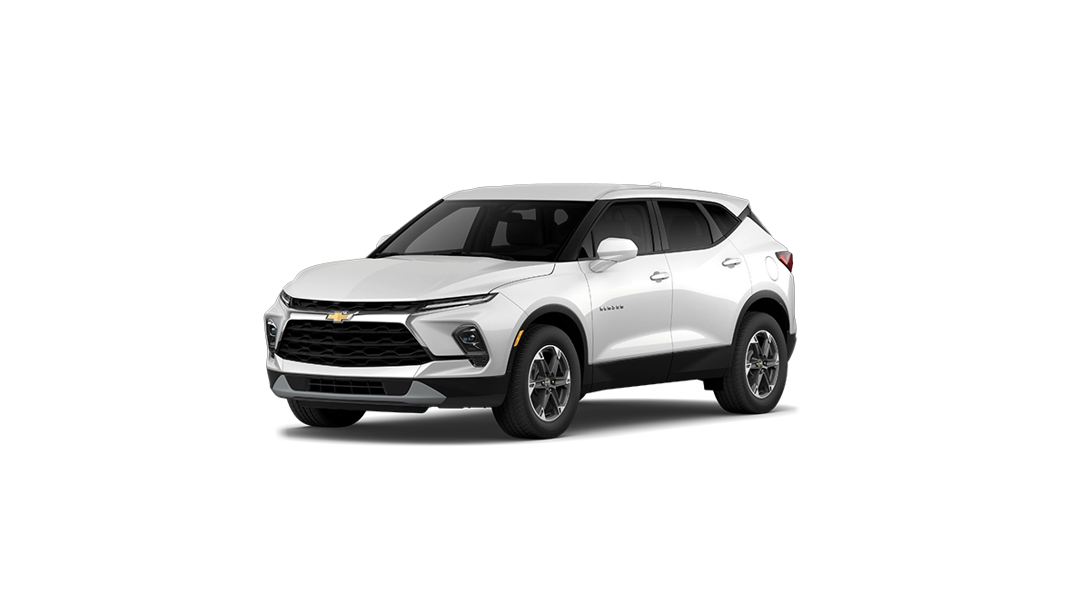 2024 Chevrolet Blazer in Rayville, LA