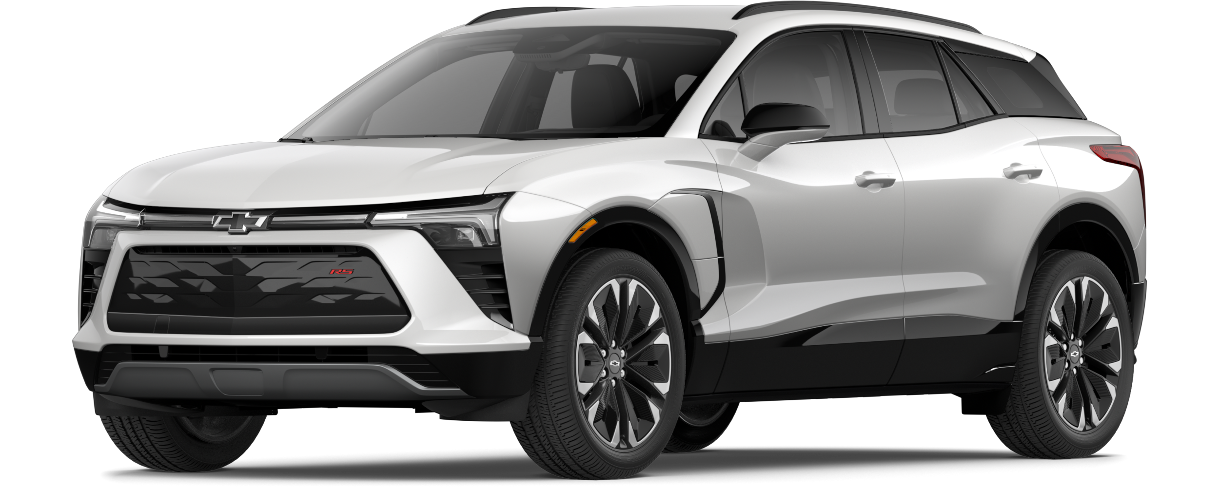 2024 Chevrolet Blazer EV For Sale in Rayville, LA