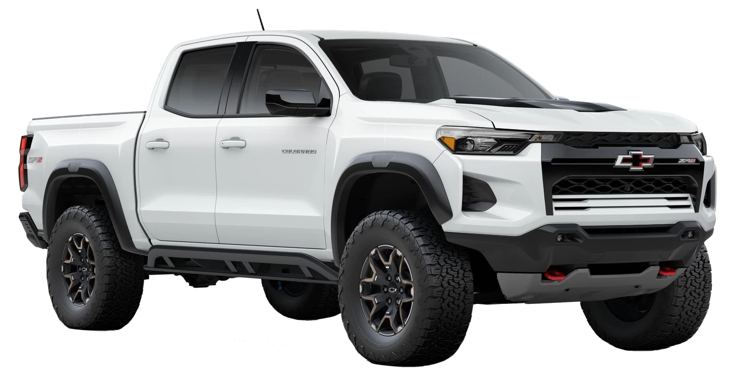 Used Chevrolet Colorado in Rayville, LA