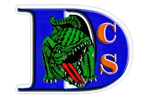 Delhi Charter School Logo