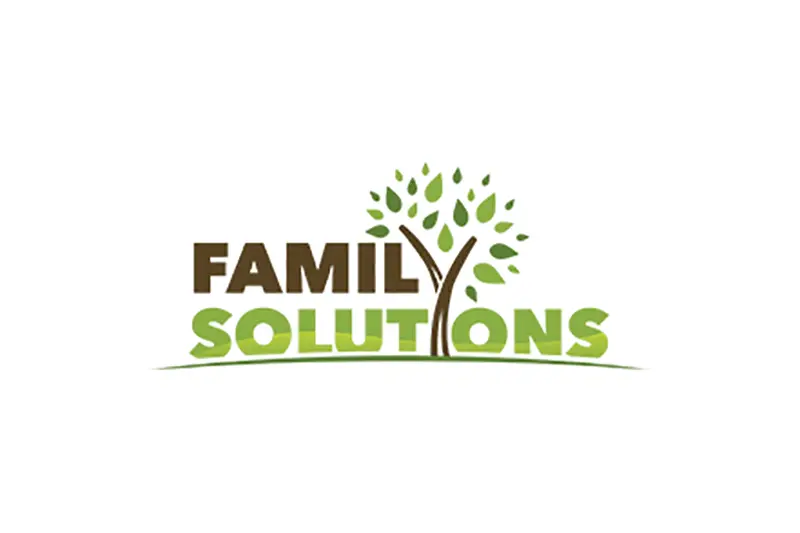 Family Solutions PUPS for Patriots Logo