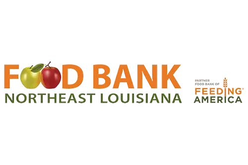 Food Bank of NELA Logo