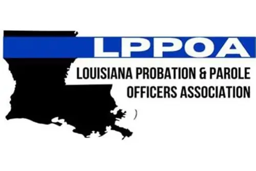 LPPOA Christmas Party Logo