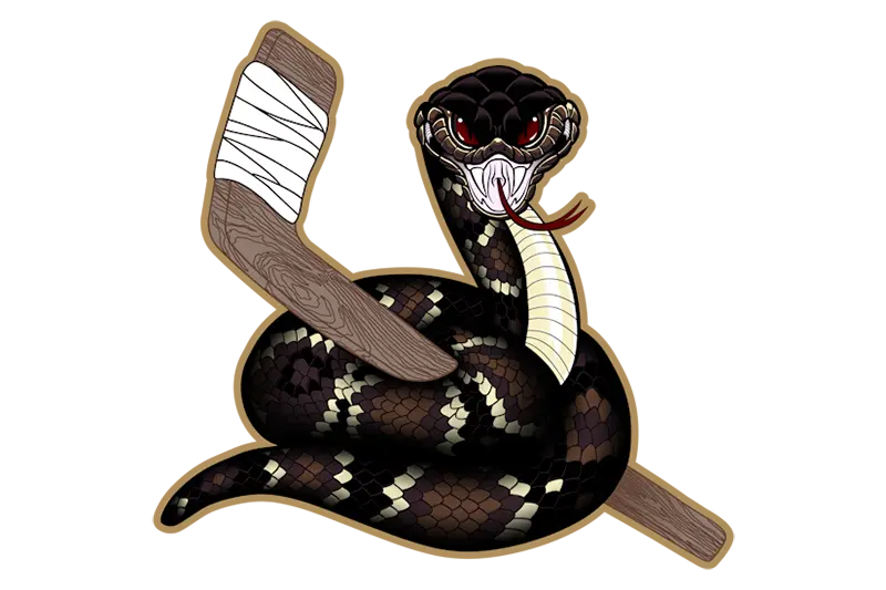 Monroe Mocassins Logo
