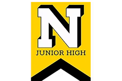 Neville Junior High Logo