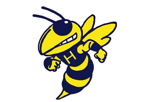 Rayville Highschool Logo