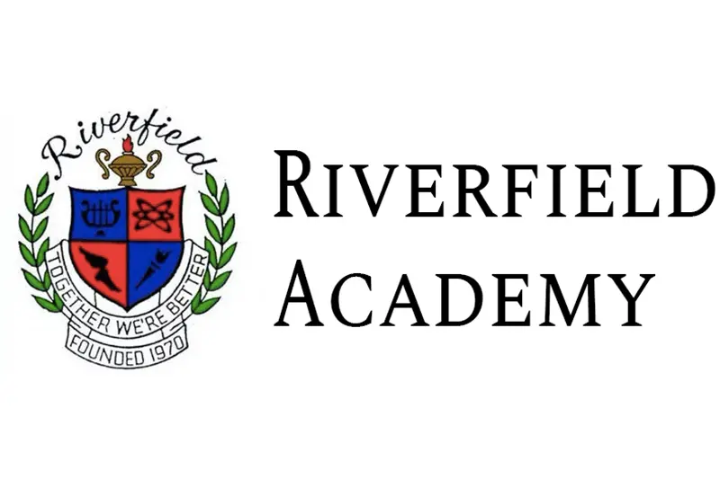 Riverfield Academy Logo