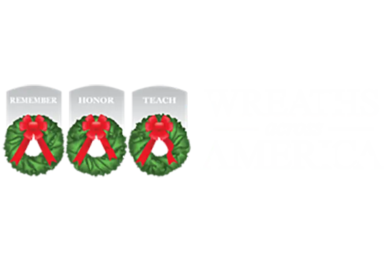 Wreaths Across America Logo