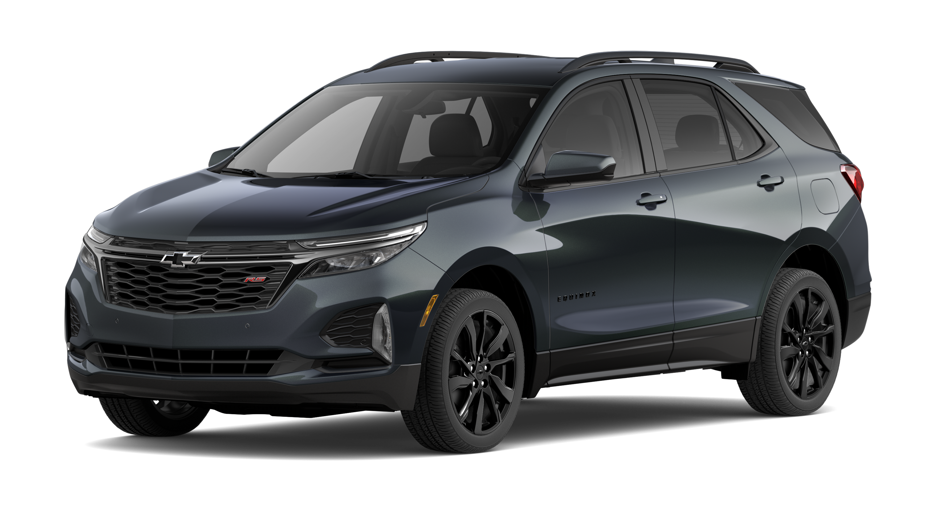 2023 Chevrolet Equinox in Rayville, LA