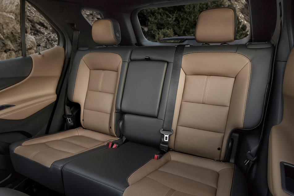 Center Console