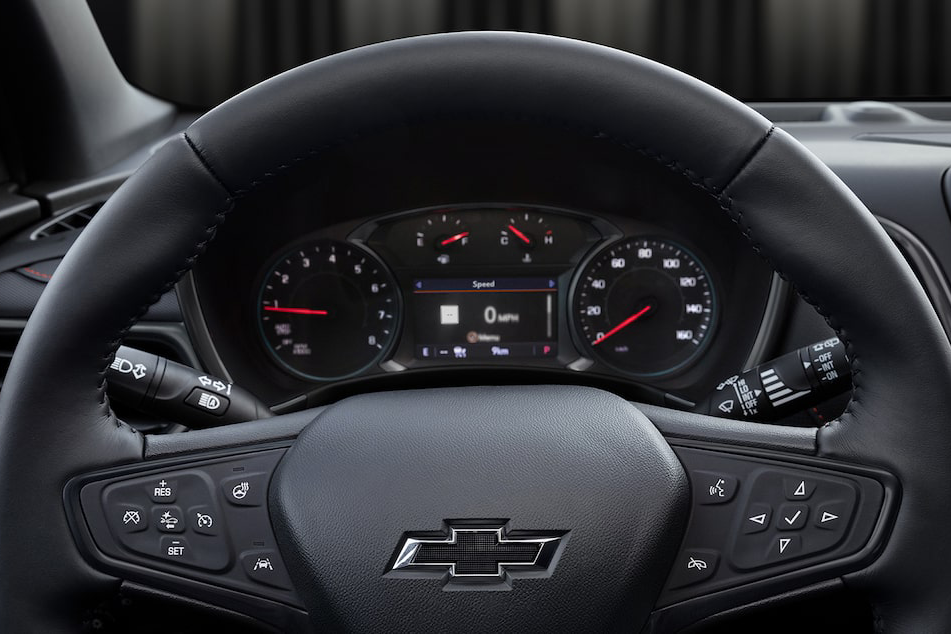 Steering Column