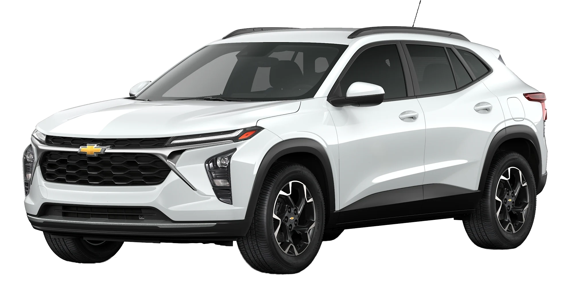 2024 Chevrolet Trax in Rayville, LA