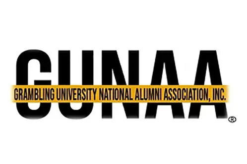 Grambling Alumni Logo