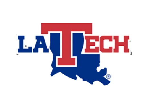 LA Tech Foundation Logo