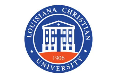 Louisiana Christian University Logo