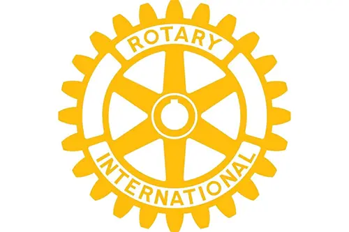 Rotary Club Logo