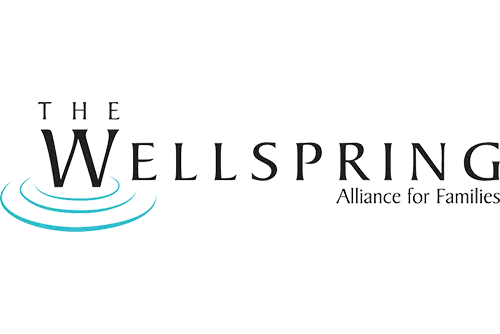 The Wellspring Bowl and Bling Logo