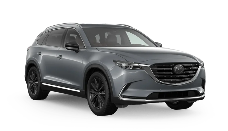 2023 Cx 9 Trims In Huntersville, Nc 