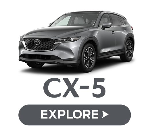 Mazda CX-5 Specials
