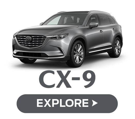 Mazda CX-9 Specials