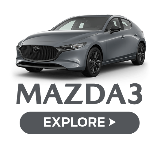 Mazda3 Specials
