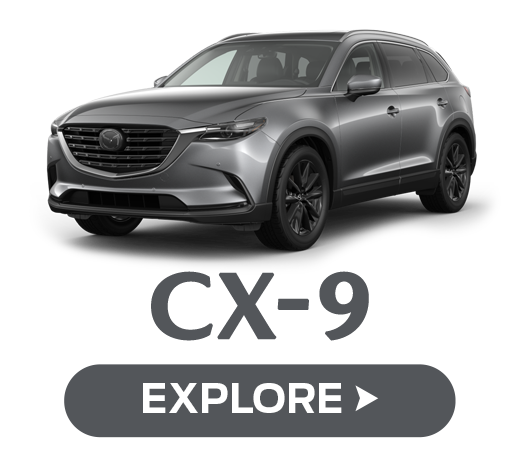 Mazda CX-9 Specials