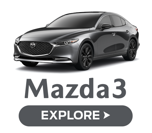 Mazda3 Specials