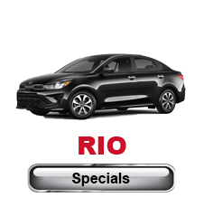 Kia Rio Specials In Lynchburg, VA