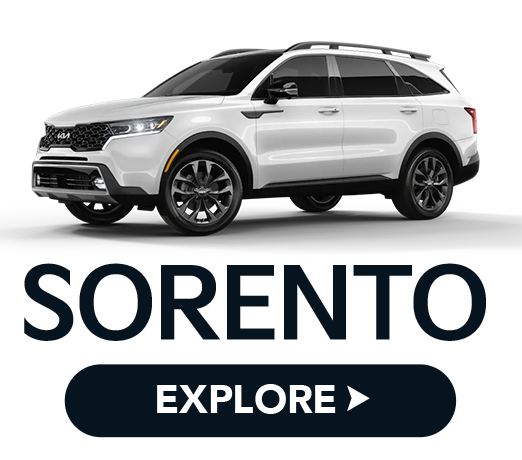 Kia Sorento Specials In Lynchburg, VA