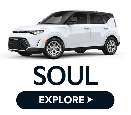 Kia Soul Specials In Lynchburg, VA