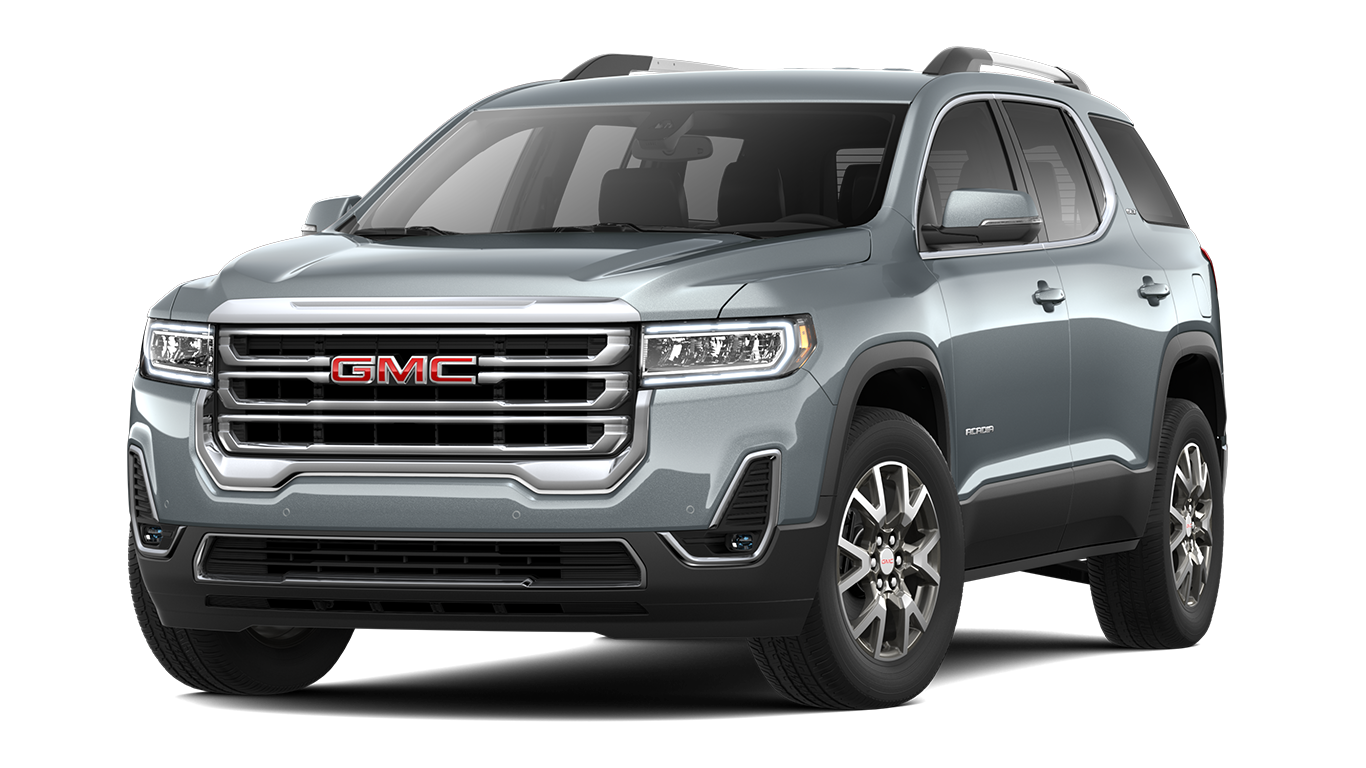 GMC Acadia Buy Lease Offers in Columbus, OH
