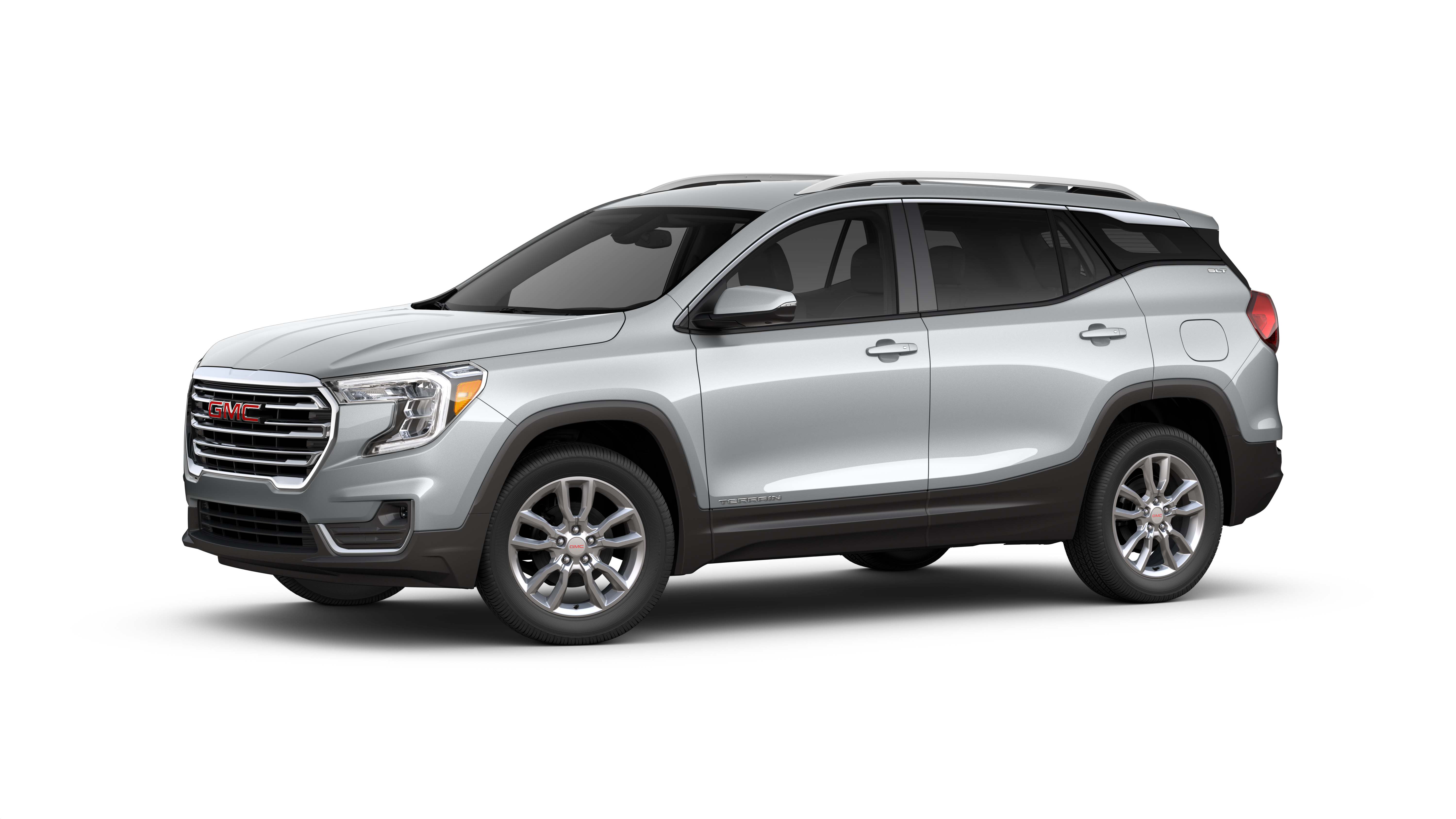 GMC Terrain Buy Lease Offers in Columbus, OH