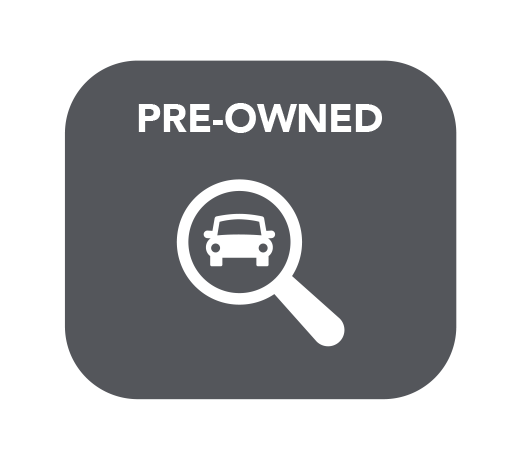 Pre-Owned Inventory