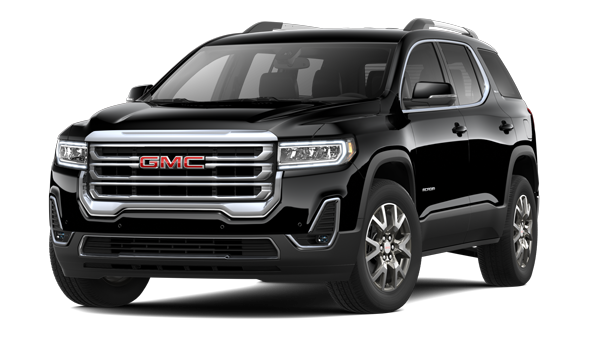2021 GMC Acadia Crestview FL