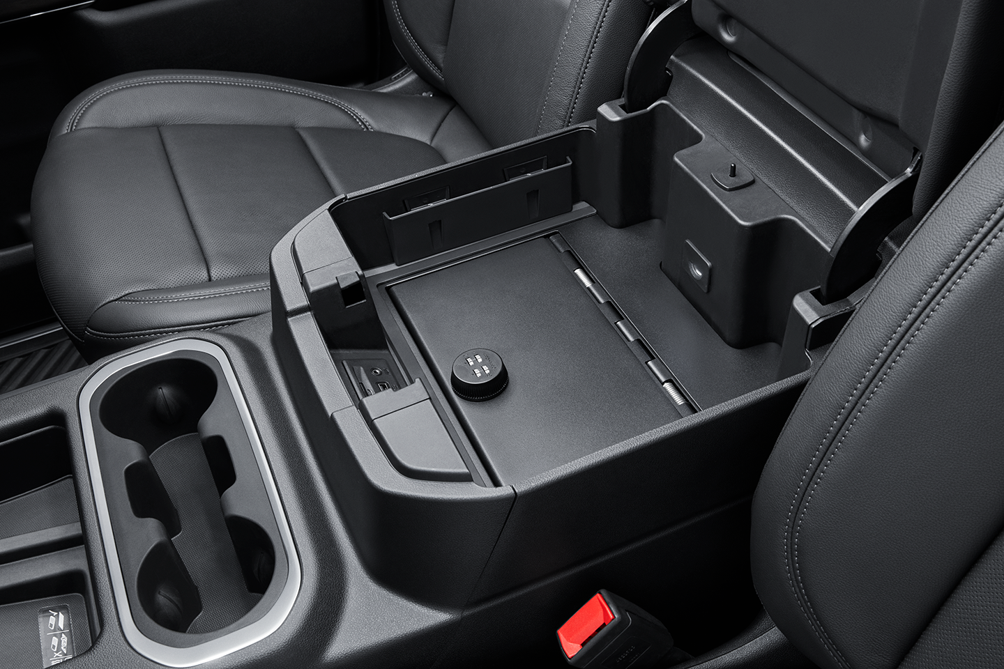 2021 Silverado 1500 Steering Wheel