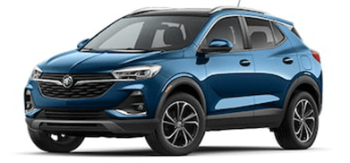 2020 Buick Encore GX