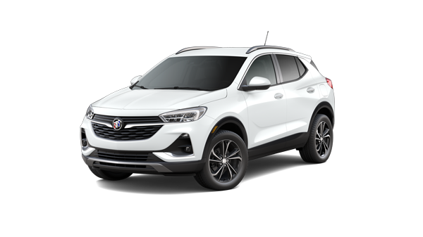 2021 Buick Encore