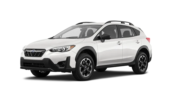 2021 Crosstrek