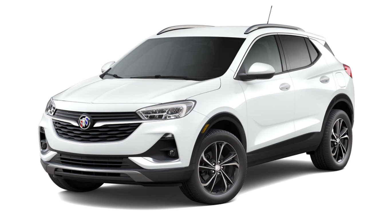 2022 Buick Encore GX