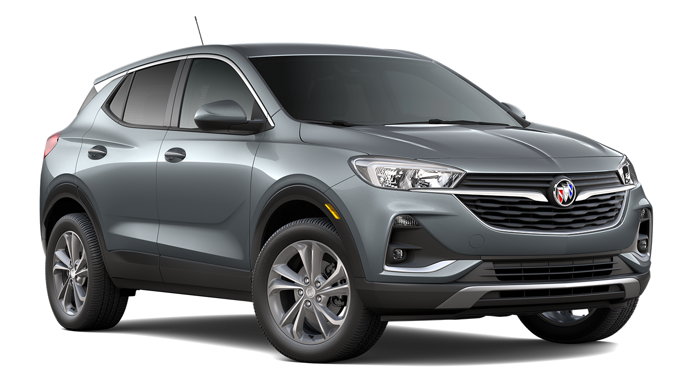 2022 Buick Encore GX